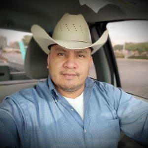 Meet your Posher, Eriberto